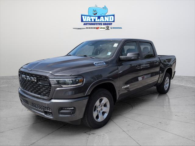 2026 RAM Ram 1500 RAM 1500 LONE STAR CREW CAB 4X2 57 BOX 2026 RAM Ram 1500 RAM 1500 LONE STAR CREW CAB 4X2 57 BOX