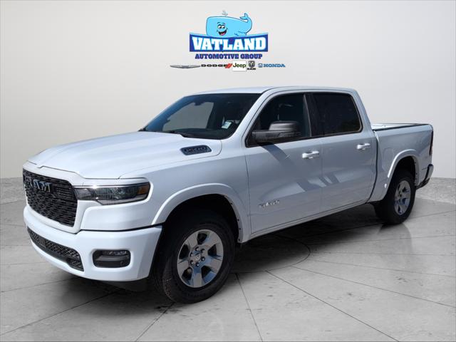 2026 RAM Ram 1500 RAM 1500 LONE STAR CREW CAB 4X2 57 BOX 2026 RAM Ram 1500 RAM 1500 LONE STAR CREW CAB 4X2 57 BOX