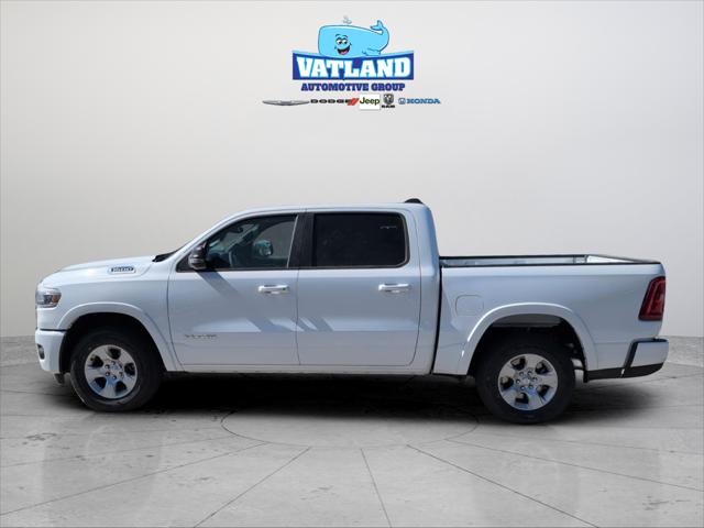 2026 RAM Ram 1500 RAM 1500 LONE STAR CREW CAB 4X2 57 BOX 2026 RAM Ram 1500 RAM 1500 LONE STAR CREW CAB 4X2 57 BOX