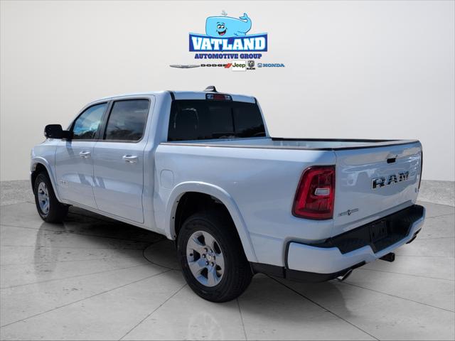2026 RAM Ram 1500 RAM 1500 LONE STAR CREW CAB 4X2 57 BOX 2026 RAM Ram 1500 RAM 1500 LONE STAR CREW CAB 4X2 57 BOX