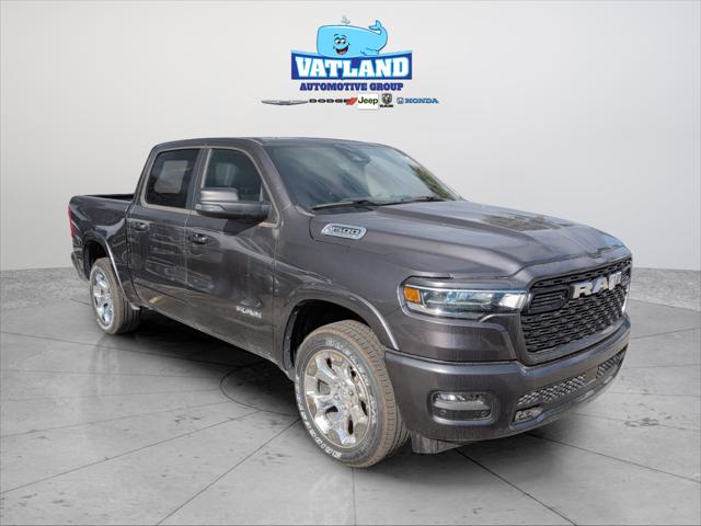 2026 RAM Ram 1500 RAM 1500 LONE STAR CREW CAB 4X4 57 BOX 2026 RAM Ram 1500 RAM 1500 LONE STAR CREW CAB 4X4 57 BOX