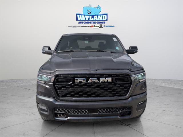 2026 RAM Ram 1500 RAM 1500 LONE STAR CREW CAB 4X4 57 BOX 2026 RAM Ram 1500 RAM 1500 LONE STAR CREW CAB 4X4 57 BOX
