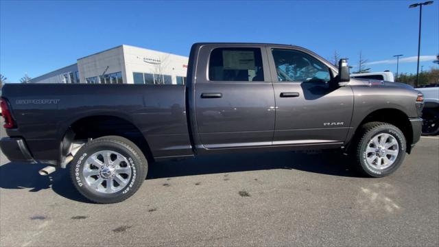 2026 RAM Ram 2500 RAM 2500 BIG HORN CREW CAB 4X4 64 BOX