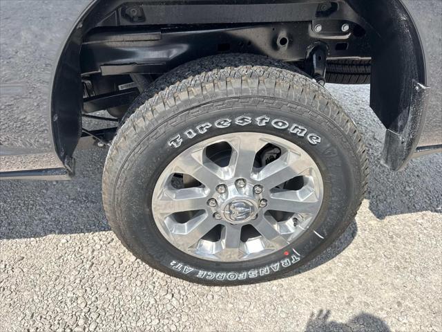 2026 RAM Ram 2500 RAM 2500 LARAMIE CREW CAB 4X4 64 BOX 2026 RAM Ram 2500 RAM 2500 LARAMIE CREW CAB 4X4 64 BOX