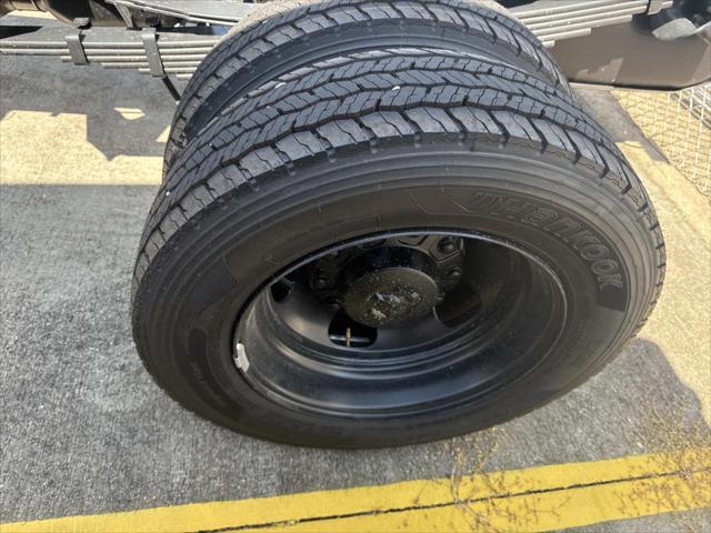 2026 RAM Ram 5500 Chassis Cab RAM 5500 TRADESMAN CHASSIS REGULAR CAB 4X4 120 CA 2026 RAM Ram 5500 Chassis Cab RAM 5500 TRADESMAN CHASSIS REGULAR CAB 4X4 120 CA