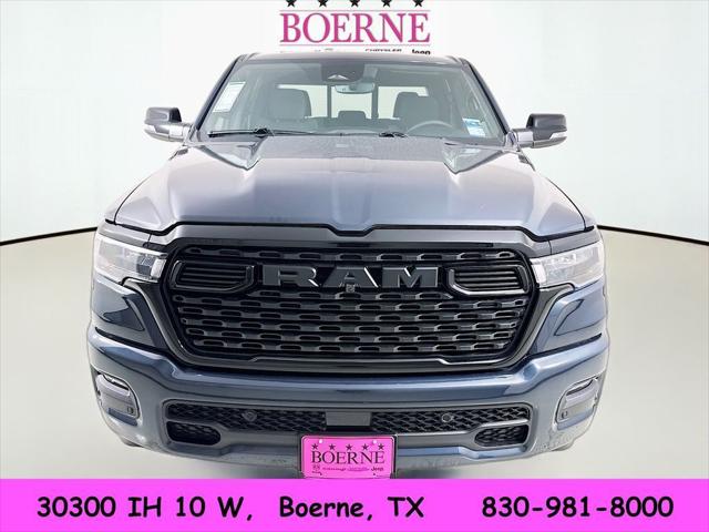 2026 RAM Ram 1500 RAM 1500 LONE STAR CREW CAB 4X4 57 BOX