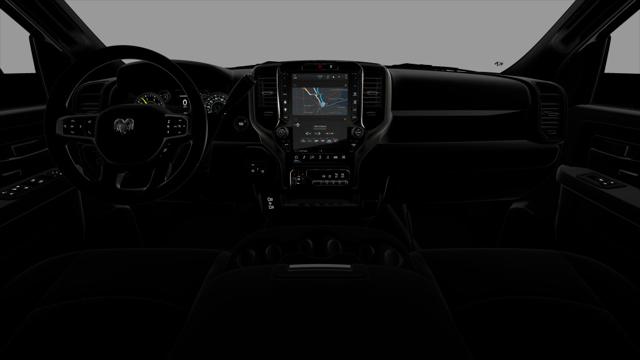 2026 RAM Ram 2500 RAM 2500 TRADESMAN CREW CAB 4X4 64 BOX
