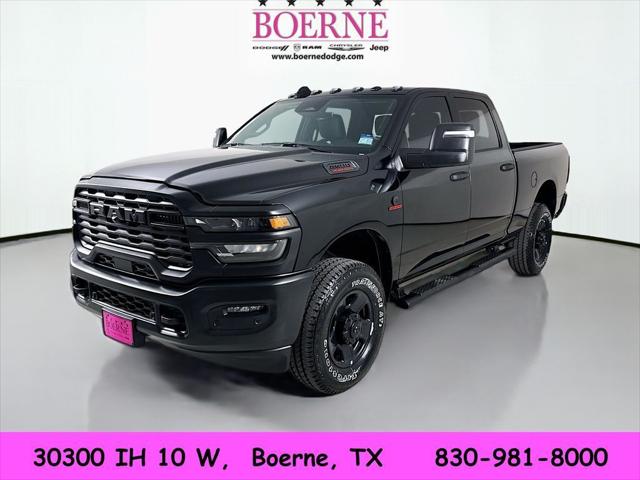 2026 RAM Ram 2500 RAM 2500 TRADESMAN CREW CAB 4X4 64 BOX 2026 RAM Ram 2500 RAM 2500 TRADESMAN CREW CAB 4X4 64 BOX