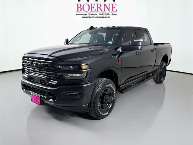2026 RAM Ram 2500 RAM 2500 TRADESMAN CREW CAB 4X4 64 BOX