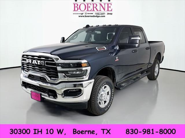 2026 RAM Ram 2500 RAM 2500 TRADESMAN CREW CAB 4X4 64 BOX 2026 RAM Ram 2500 RAM 2500 TRADESMAN CREW CAB 4X4 64 BOX