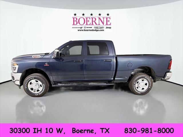 2026 RAM Ram 2500 RAM 2500 TRADESMAN CREW CAB 4X4 64 BOX 2026 RAM Ram 2500 RAM 2500 TRADESMAN CREW CAB 4X4 64 BOX