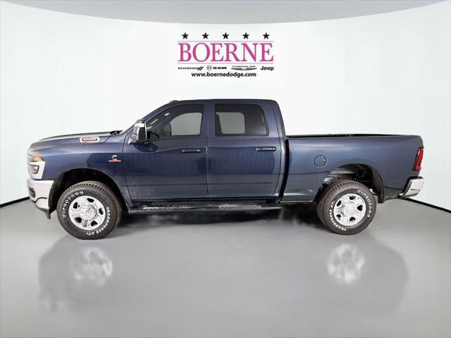 2026 RAM Ram 2500 RAM 2500 TRADESMAN CREW CAB 4X4 64 BOX 2026 RAM Ram 2500 RAM 2500 TRADESMAN CREW CAB 4X4 64 BOX