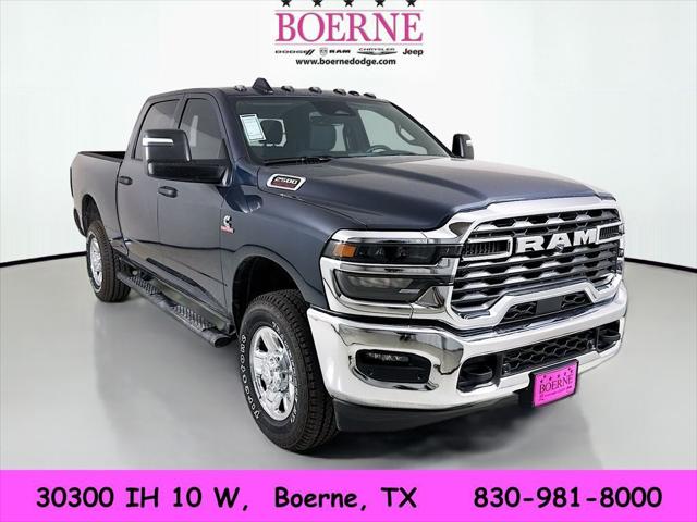 2026 RAM Ram 2500 RAM 2500 TRADESMAN CREW CAB 4X4 64 BOX