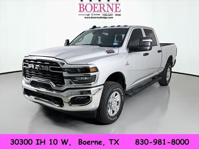2026 RAM Ram 2500 RAM 2500 TRADESMAN CREW CAB 4X4 64 BOX 2026 RAM Ram 2500 RAM 2500 TRADESMAN CREW CAB 4X4 64 BOX