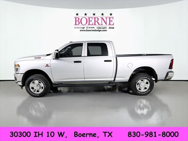 2026 RAM Ram 2500 RAM 2500 TRADESMAN CREW CAB 4X4 64 BOX 2026 RAM Ram 2500 RAM 2500 TRADESMAN CREW CAB 4X4 64 BOX