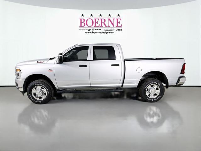 2026 RAM Ram 2500 RAM 2500 TRADESMAN CREW CAB 4X4 64 BOX 2026 RAM Ram 2500 RAM 2500 TRADESMAN CREW CAB 4X4 64 BOX