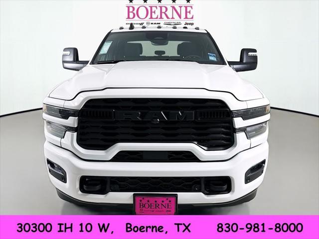 2026 RAM Ram 2500 RAM 2500 LONE STAR CREW CAB 4X4 64 BOX 2026 RAM Ram 2500 RAM 2500 LONE STAR CREW CAB 4X4 64 BOX