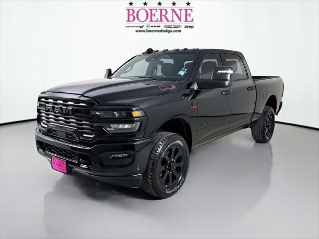 2026 RAM Ram 2500 RAM 2500 LONE STAR CREW CAB 4X4 64 BOX 2026 RAM Ram 2500 RAM 2500 LONE STAR CREW CAB 4X4 64 BOX