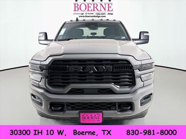 2026 RAM Ram 2500 RAM 2500 LONE STAR CREW CAB 4X4 64 BOX 2026 RAM Ram 2500 RAM 2500 LONE STAR CREW CAB 4X4 64 BOX