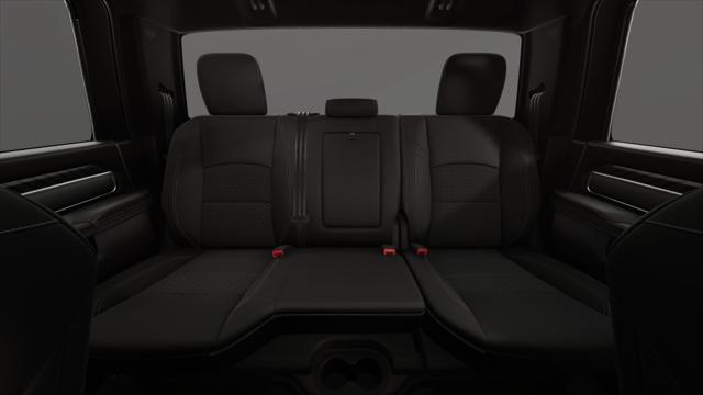 2026 RAM Ram 2500 RAM 2500 LONE STAR CREW CAB 4X4 64 BOX 2026 RAM Ram 2500 RAM 2500 LONE STAR CREW CAB 4X4 64 BOX