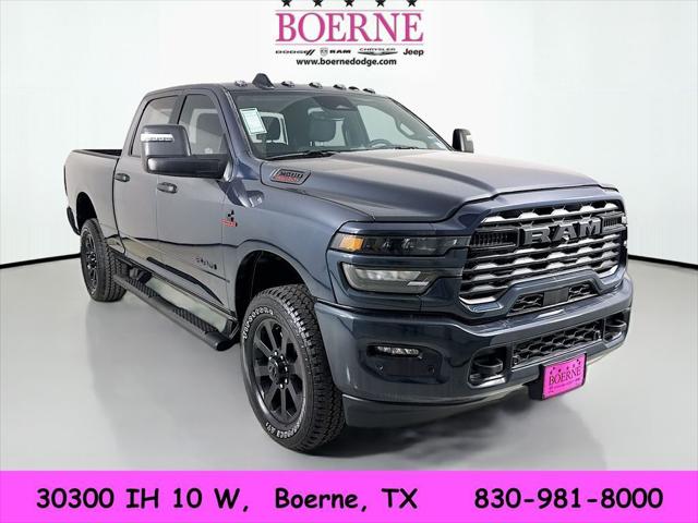 2026 RAM Ram 2500 RAM 2500 LONE STAR CREW CAB 4X4 64 BOX 2026 RAM Ram 2500 RAM 2500 LONE STAR CREW CAB 4X4 64 BOX