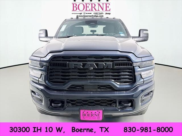 2026 RAM Ram 2500 RAM 2500 LONE STAR CREW CAB 4X4 64 BOX 2026 RAM Ram 2500 RAM 2500 LONE STAR CREW CAB 4X4 64 BOX