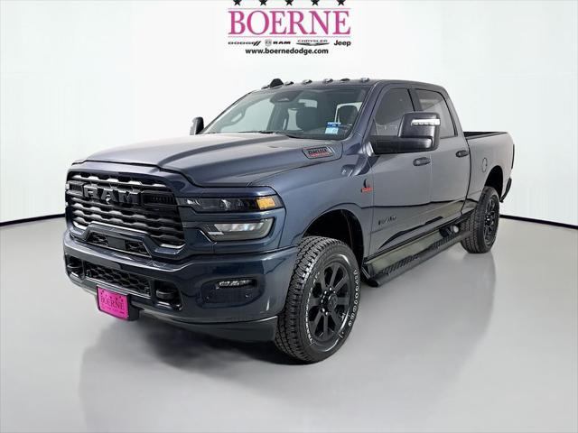 2026 RAM Ram 2500 RAM 2500 LONE STAR CREW CAB 4X4 64 BOX 2026 RAM Ram 2500 RAM 2500 LONE STAR CREW CAB 4X4 64 BOX