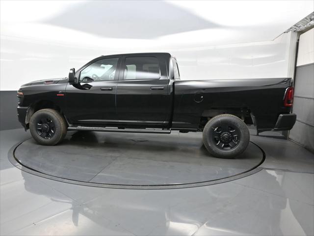 2026 RAM Ram 2500 RAM 2500 TRADESMAN CREW CAB 4X4 64 BOX