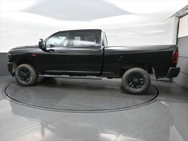 2026 RAM Ram 2500 RAM 2500 TRADESMAN CREW CAB 4X4 64 BOX 2026 RAM Ram 2500 RAM 2500 TRADESMAN CREW CAB 4X4 64 BOX