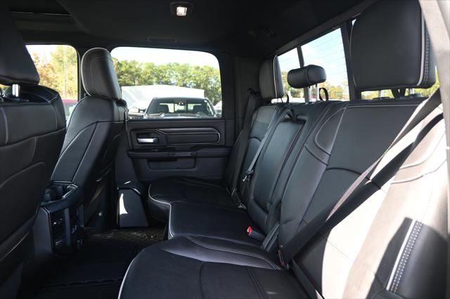 2026 RAM Ram 2500 RAM 2500 POWER WAGON CREW CAB 4X4 64 BOX