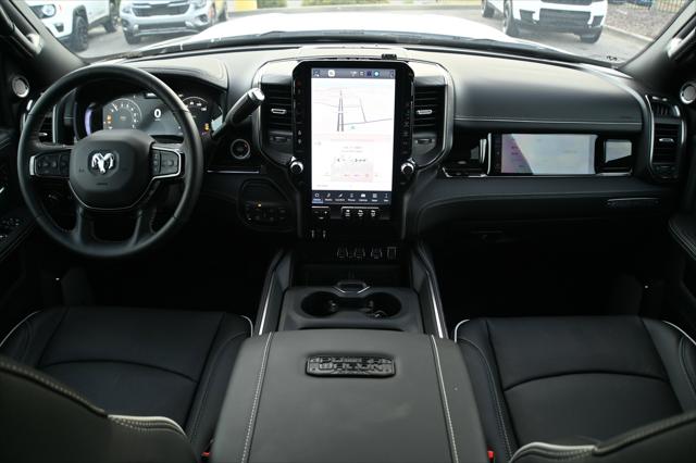 2026 RAM Ram 2500 RAM 2500 POWER WAGON CREW CAB 4X4 64 BOX