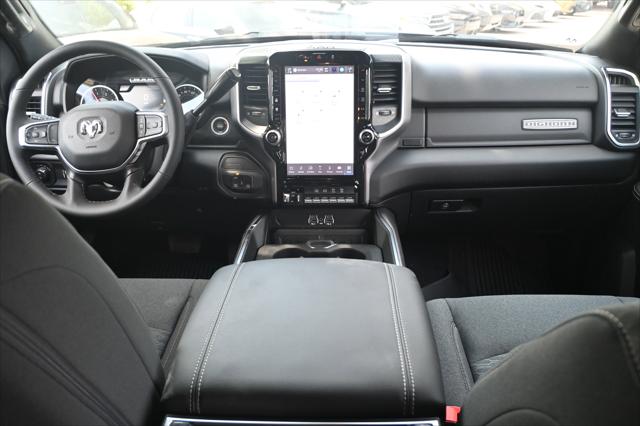 2026 RAM Ram 2500 RAM 2500 BIG HORN CREW CAB 4X4 64 BOX 2026 RAM Ram 2500 RAM 2500 BIG HORN CREW CAB 4X4 64 BOX