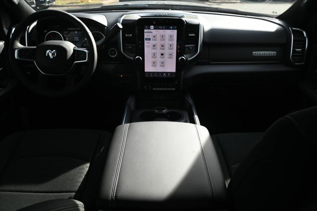 2026 RAM Ram 2500 RAM 2500 BIG HORN CREW CAB 4X4 64 BOX 2026 RAM Ram 2500 RAM 2500 BIG HORN CREW CAB 4X4 64 BOX