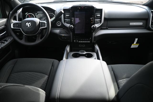 2026 RAM Ram 2500 RAM 2500 BIG HORN CREW CAB 4X4 64 BOX 2026 RAM Ram 2500 RAM 2500 BIG HORN CREW CAB 4X4 64 BOX