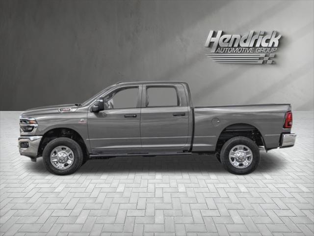 2026 RAM Ram 2500 RAM 2500 BIG HORN CREW CAB 4X4 64 BOX 2026 RAM Ram 2500 RAM 2500 BIG HORN CREW CAB 4X4 64 BOX