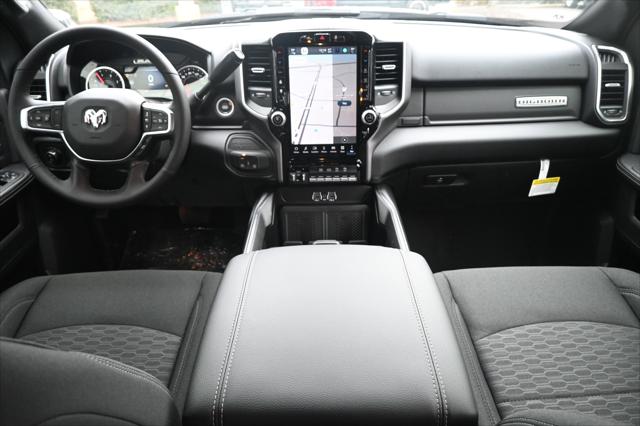 2026 RAM Ram 2500 RAM 2500 BIG HORN CREW CAB 4X4 64 BOX