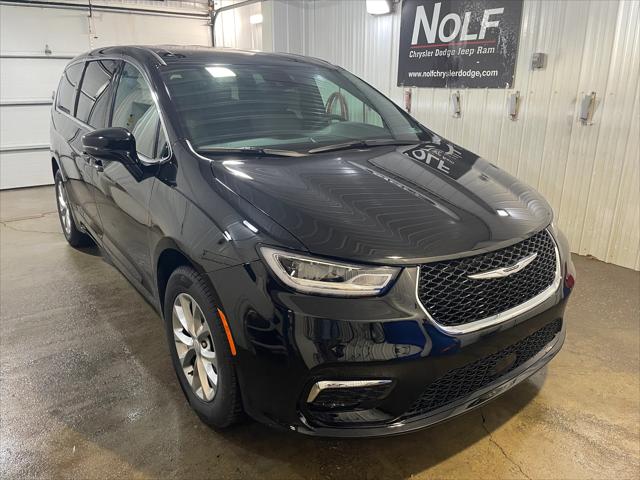 2026 Chrysler Pacifica PACIFICA SELECT AWD 2026 Chrysler Pacifica PACIFICA SELECT AWD