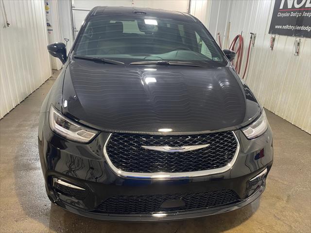 2026 Chrysler Pacifica PACIFICA SELECT AWD 2026 Chrysler Pacifica PACIFICA SELECT AWD