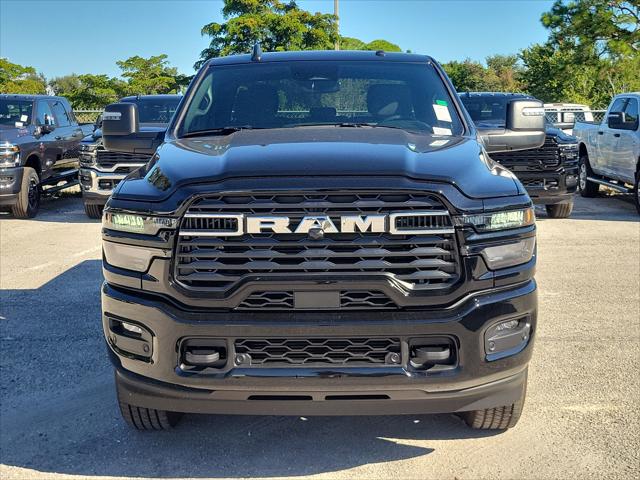 2026 RAM Ram 2500 RAM 2500 BIG HORN CREW CAB 4X4 64 BOX 2026 RAM Ram 2500 RAM 2500 BIG HORN CREW CAB 4X4 64 BOX