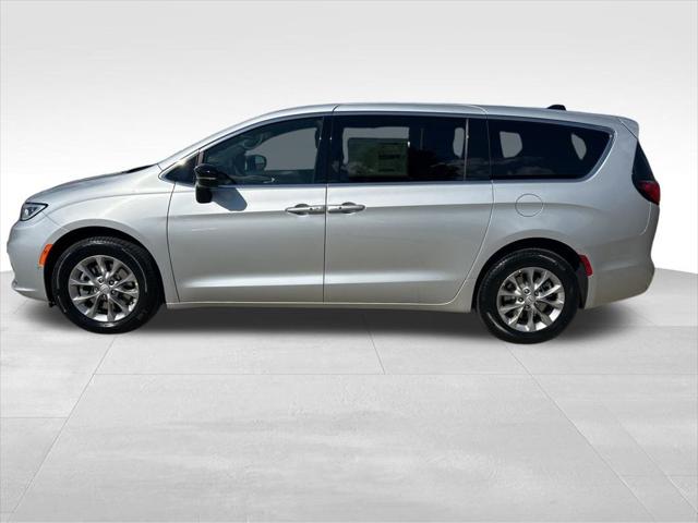 2026 Chrysler Pacifica PACIFICA SELECT AWD 2026 Chrysler Pacifica PACIFICA SELECT AWD