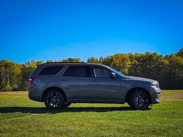 2026 Dodge Durango DURANGO GT AWD 2026 Dodge Durango DURANGO GT AWD