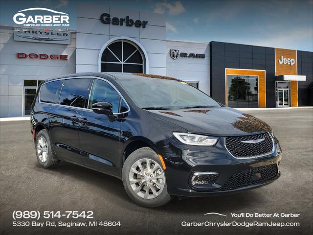 2026 Chrysler Pacifica PACIFICA SELECT AWD 2026 Chrysler Pacifica PACIFICA SELECT AWD