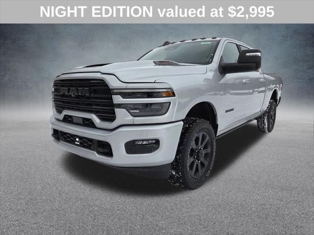 2026 RAM Ram 2500 RAM 2500 LARAMIE CREW CAB 4X4 64 BOX