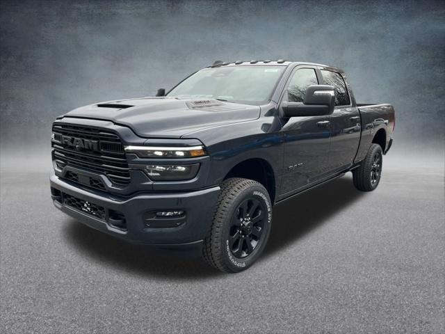 2026 RAM Ram 2500 RAM 2500 LARAMIE CREW CAB 4X4 64 BOX 2026 RAM Ram 2500 RAM 2500 LARAMIE CREW CAB 4X4 64 BOX