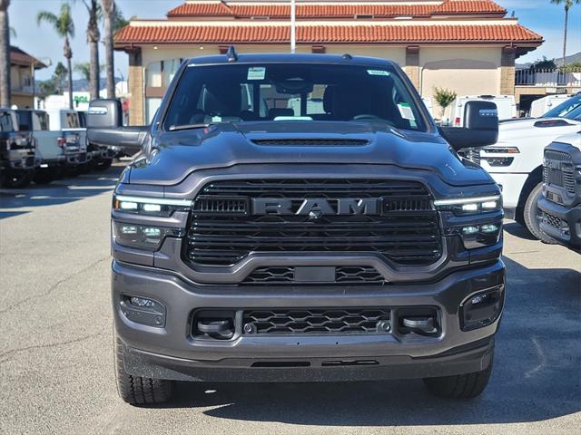 2026 RAM Ram 2500 RAM 2500 LARAMIE CREW CAB 4X4 64 BOX 2026 RAM Ram 2500 RAM 2500 LARAMIE CREW CAB 4X4 64 BOX