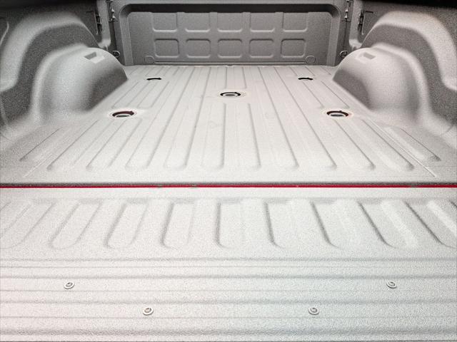 2026 Ram 2500 Big Horn Crew Cab 4x4 6'4" Box
