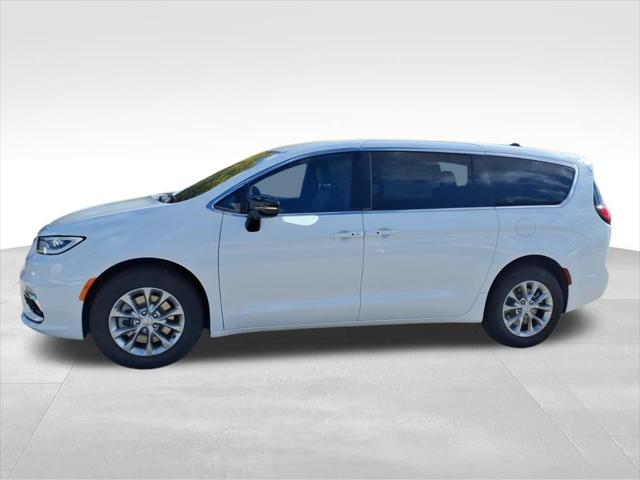 2026 Chrysler Pacifica PACIFICA SELECT AWD 2026 Chrysler Pacifica PACIFICA SELECT AWD