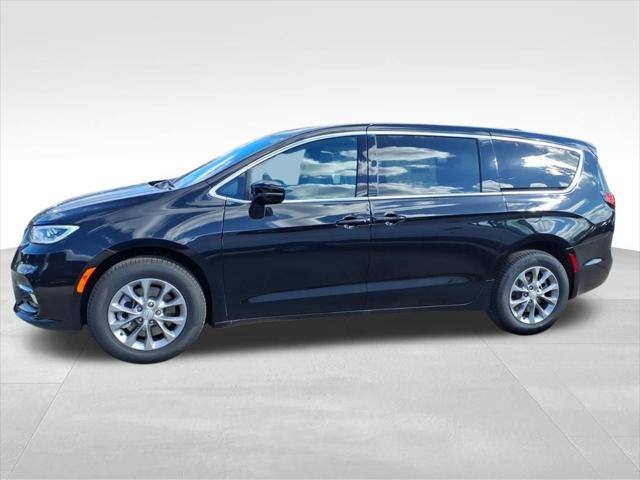 2026 Chrysler Pacifica PACIFICA SELECT AWD 2026 Chrysler Pacifica PACIFICA SELECT AWD