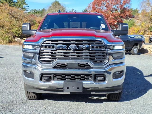 2026 RAM Ram 2500 RAM 2500 TRADESMAN CREW CAB 4X4 64 BOX 2026 RAM Ram 2500 RAM 2500 TRADESMAN CREW CAB 4X4 64 BOX