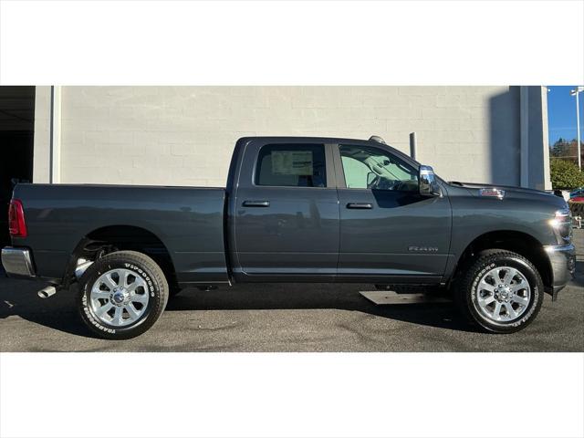 2026 RAM Ram 2500 RAM 2500 LARAMIE CREW CAB 4X4 64 BOX 2026 RAM Ram 2500 RAM 2500 LARAMIE CREW CAB 4X4 64 BOX
